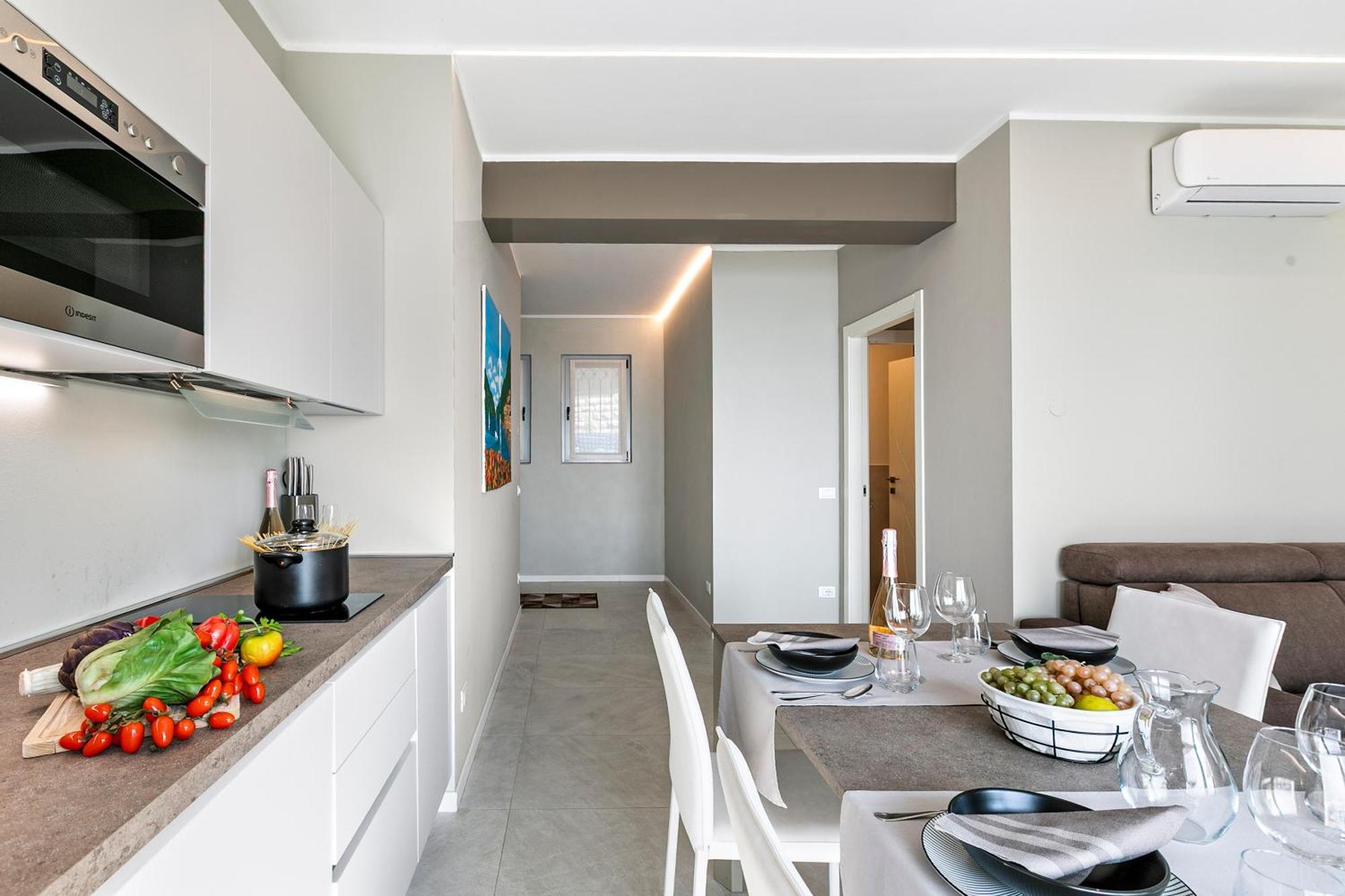 Villa Mercurio برنزوني سول جاردا المظهر الخارجي الصورة