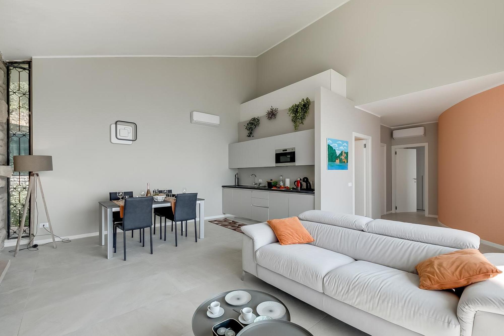 Villa Mercurio برنزوني سول جاردا المظهر الخارجي الصورة
