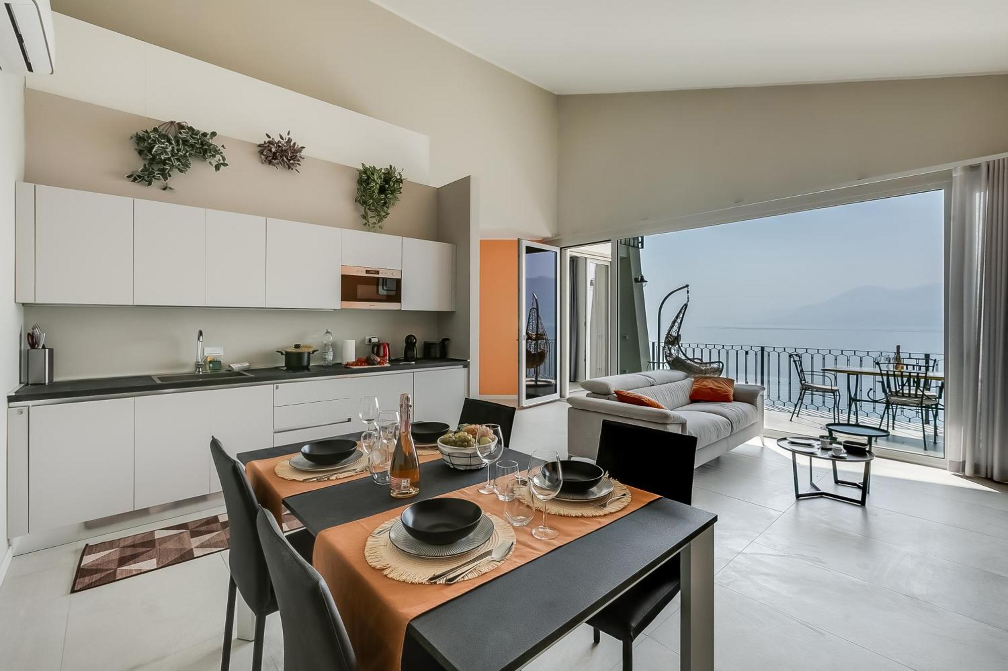 Villa Mercurio برنزوني سول جاردا المظهر الخارجي الصورة